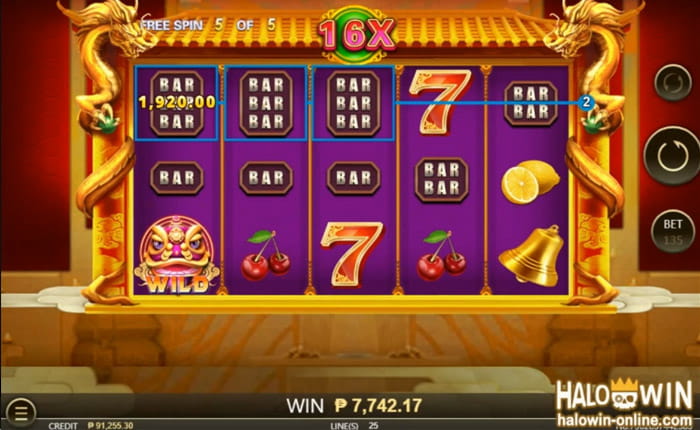 JDB Lucky 777 Slot Game Review