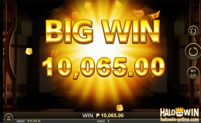 JDB Lucky 777 Slot Casino Big Win 3