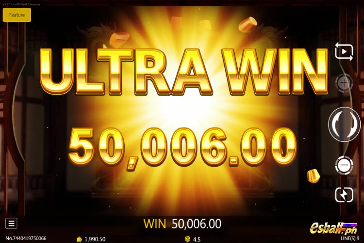 JDB Lucky 777 Slot Casino Big Win 1