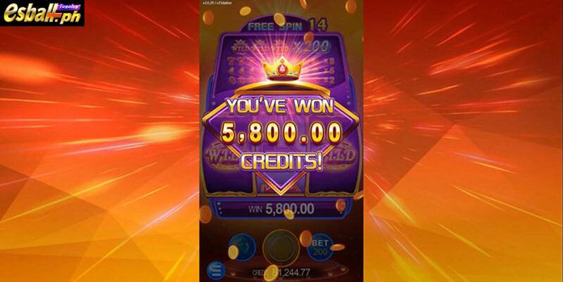 JDB Lucky Diamond Slots Casino Game Big Win Strategy