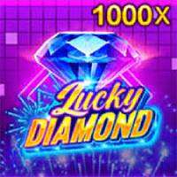 JDB Lucky Diamond Slot Demo
