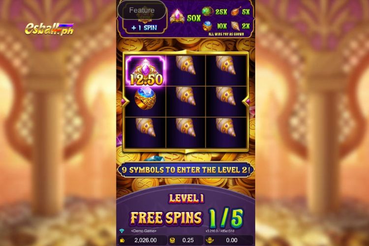 JDB Lucky Elephant X-Huge Hold and Win JDB Lucky Elephant X-Huge Hold and Win