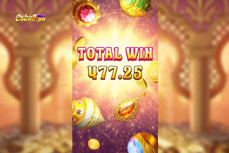JDB Lucky Elephant X-Huge Hold and Win ₱477.25! JDB Lucky Elephant X-Huge Hold and Win ₱477.25!