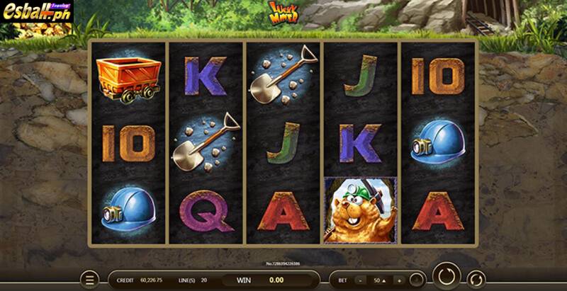 JDB Lucky Miner Review JDB Lucky Miner Review