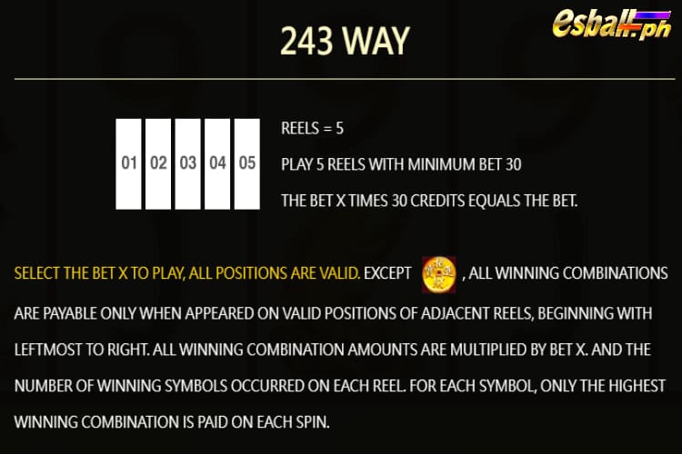 Lucky Qilin Slot Free Spin Bonus