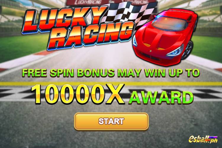 JDB Lucky Racing Demo Free Play JDB Lucky Racing Demo Free Play