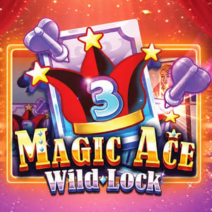 JDB Magic Ace Wild Lock Slot Demo