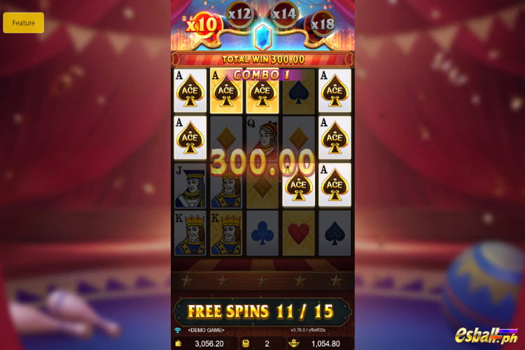 How to Play Magic Ace Slot Game