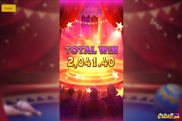 Magic Ace Slot Big Win 2