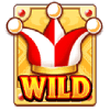 JDB Magic Ace Slot Symbols - Big Joker WILD
