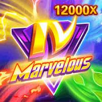 JDB Marvelous IV Slot Demo