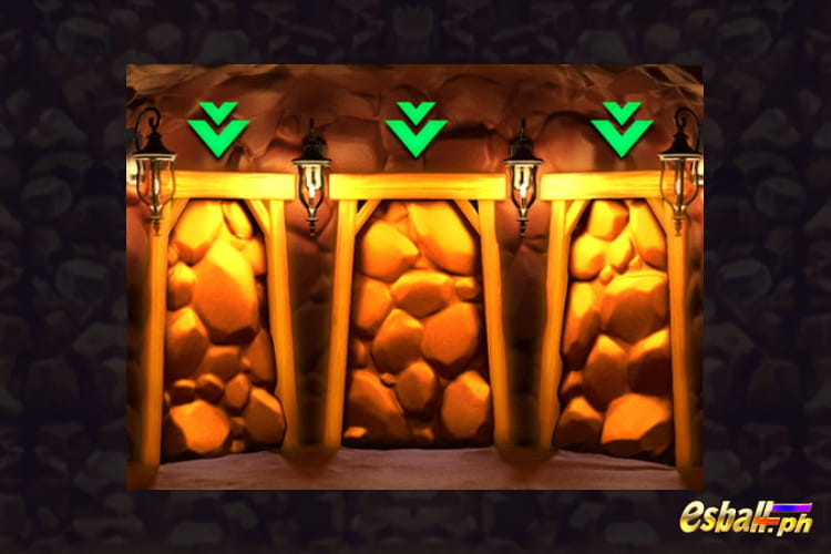 JDB Miner Babe Slot - Free Spin Bonus Game 2