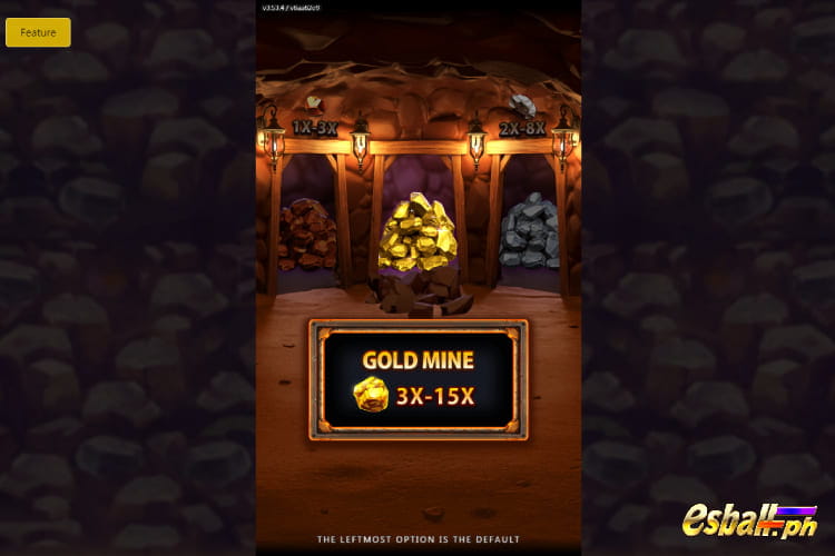 JDB Miner Babe Slot - Free Spin Bonus Game 5