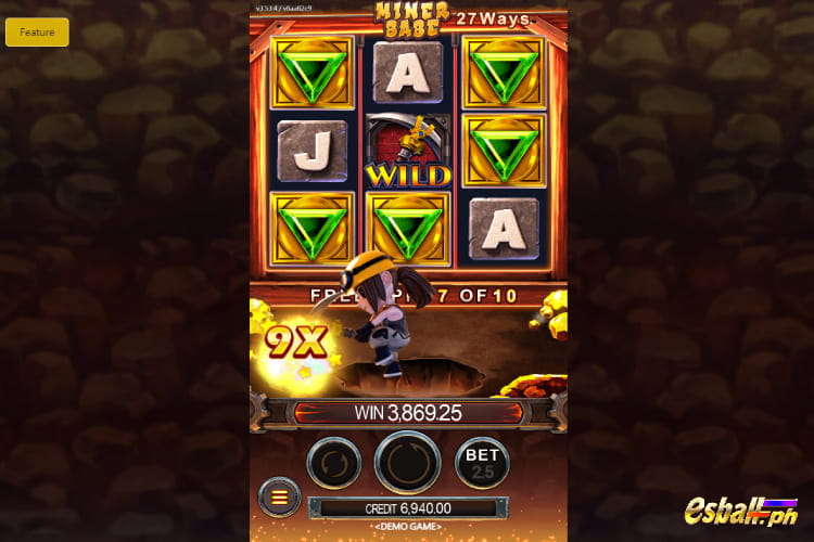 JDB Miner Babe Slot Game FAQ