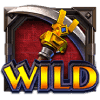 JDB Miner Babe Slot - WILD