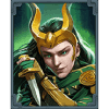 JDB Mjolnir Slot Game Demo Paytable 2