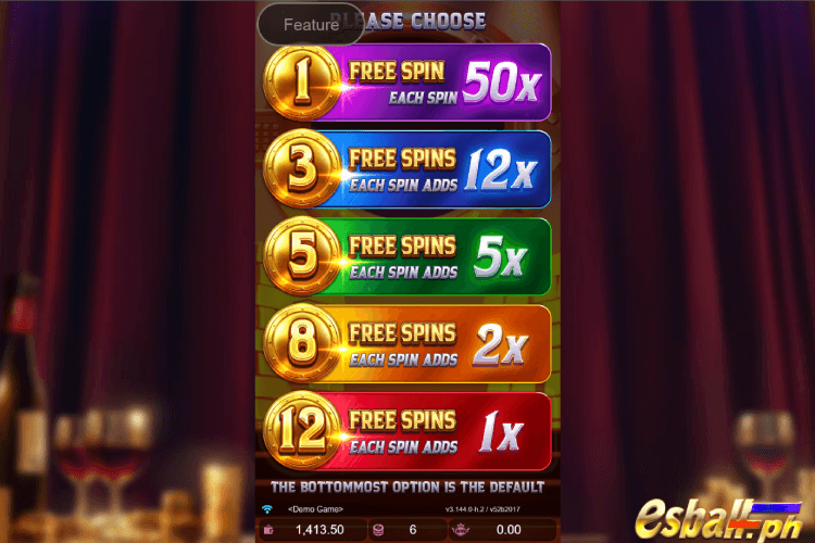 JDB Money Bags Man 2 Slot Free Spin Bonus Game