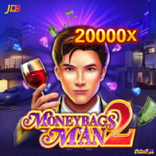 JDB Money Bags Man 2 Slot Demo