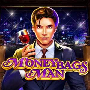 JDB Moneybags Man Slot Demo