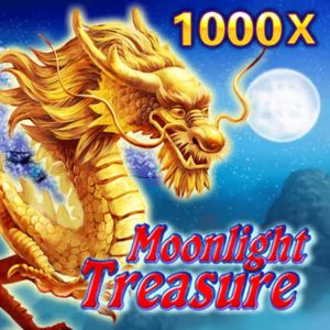 JDB Moonlight Treasure Slot Demo