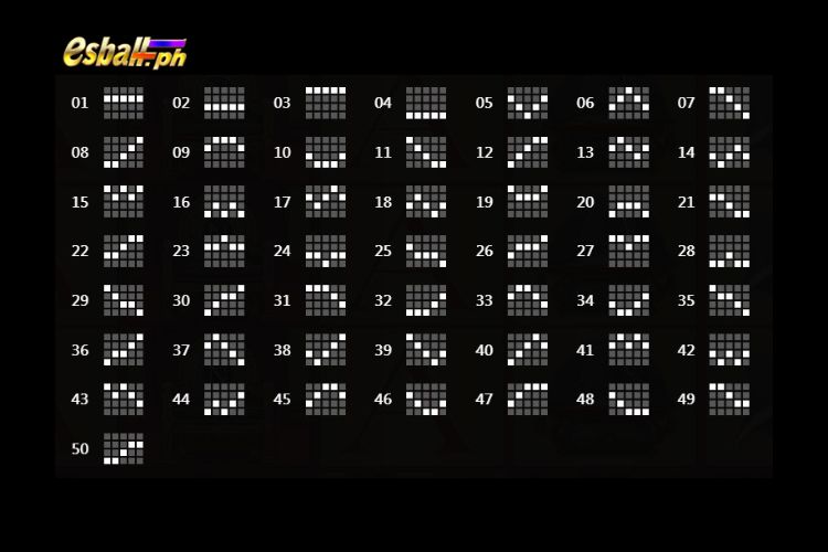 JDB Napoleon Slot Win Line