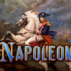 JDB Napoleon Slot Demo