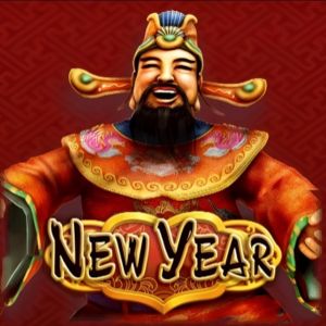 JDB New Year Slot Demo