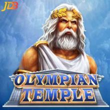 JDB Olympian Temple Slot Demo