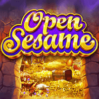 JDB Open Sesame Slot Demo