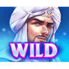 JDB Open Sesame Mega Slot - WILD