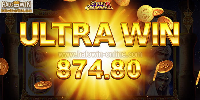 Davao City Casino Slot Games for Real Money-JDB Open Sesame II Slot Game2