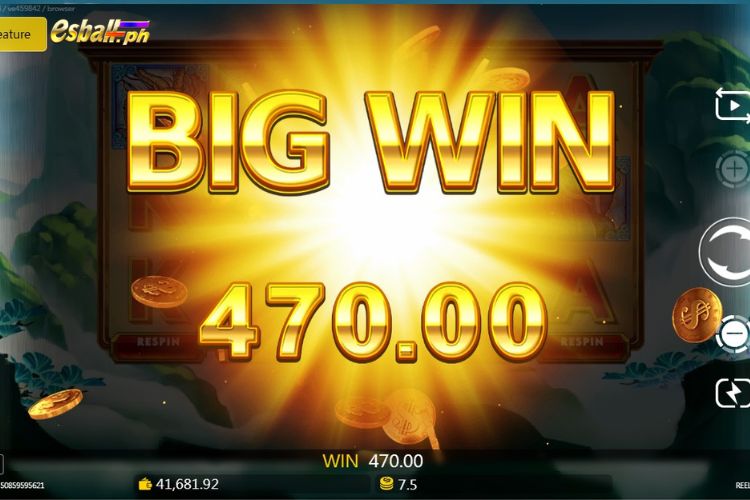 Play Orient Animals Slot For A Big Win ₱470!