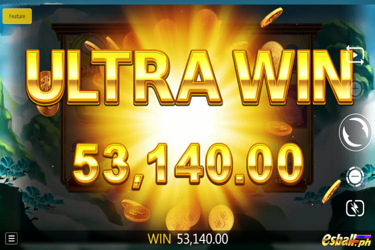 Play Orient Animals Slot For An Ultra Win ₱53,140!