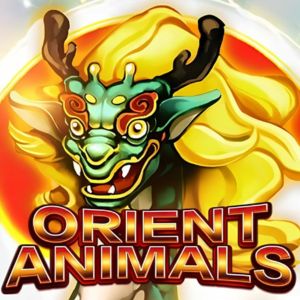 JDB Orient Animals Slot Demo