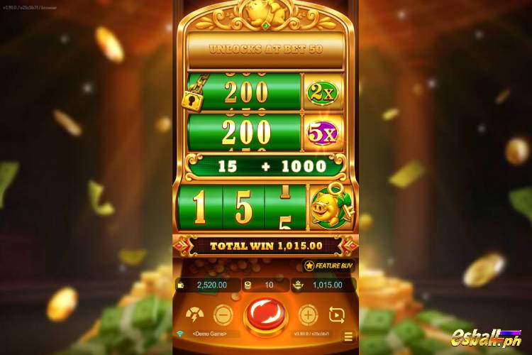 Best JDB Slot Games 3: Piggy Bank