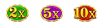 JDB Piggy Bank Slot Game Special Reel - 2x 5x 10x JDB Piggy Bank Slot Game Special Reel - 2x 5x 10x