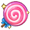JDB Pop Pop Candy Slot Game Features - FREE SPIN BONUS