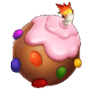 JDB Pop Pop Candy Slot Game Features - CANDY BURST SYMBOL
