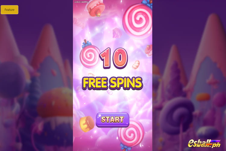 JDB Pop Pop Candy Slot Free Spin Game 2
