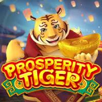 JDB Prosperity Tiger Slot Demo