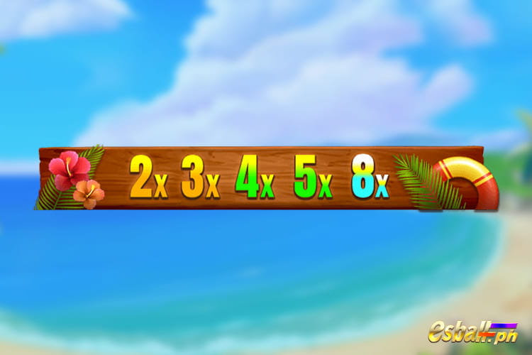 Free Spin Bonus in JDB Spindrift 2 Slot Game - Booming Reels
