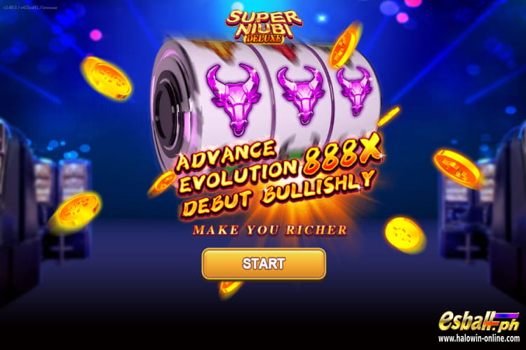 How to Play JDB Super Niubi Deluxe Slot Game How to Play JDB Super Niubi Deluxe Slot Game