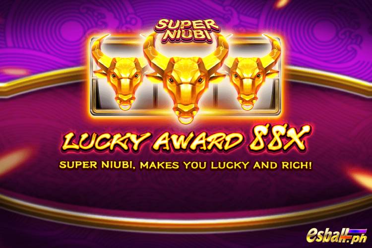 Best JDB Slot Games 5: Super Niubi