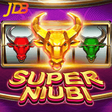 JDB Super Niubi Slot Demo