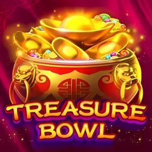 JDB Treasure Bowl Slot Demo