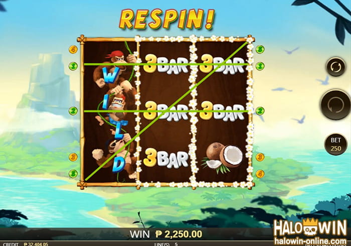JDB Triple King Kong Slot Demo - Wild King Kong Respins 2 JDB Triple King Kong Slot Demo - Wild King Kong Respins 2