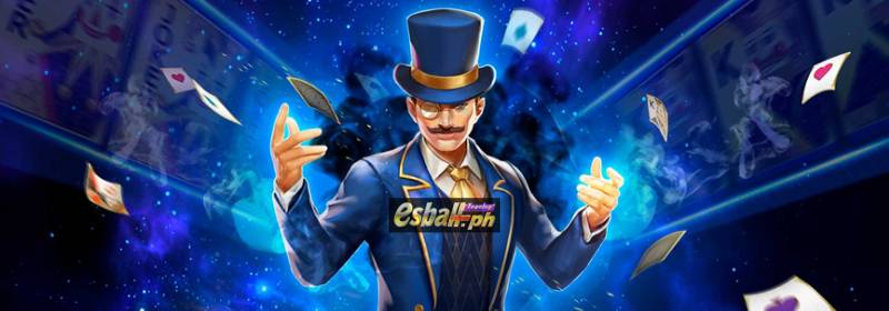 Trump Card Slot Demo - JDB Trumpcard Game