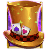 JDB Trump Card Slot Game Special Symbols - Free Spin Bonus