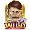 JDB Trump Card Slot Game Special Symbols - WILD