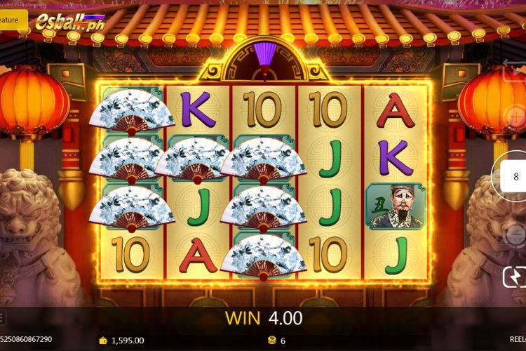 JDB Winning Mask 2 Slot Features: Mystery Symbol JDB Winning Mask 2 Slot Features: Mystery Symbol